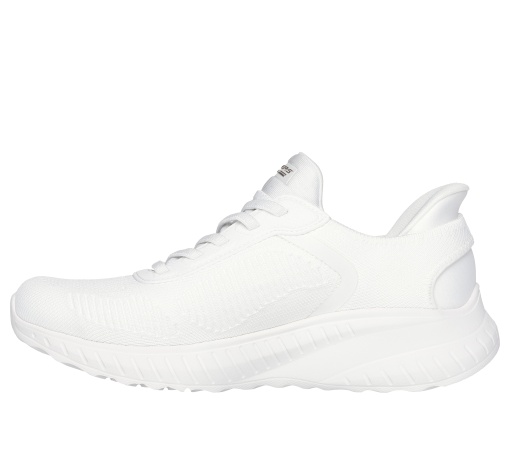 Pantofi sport dama, Skechers, Bobs Squad Chaos 117497 WHIT - Img 2