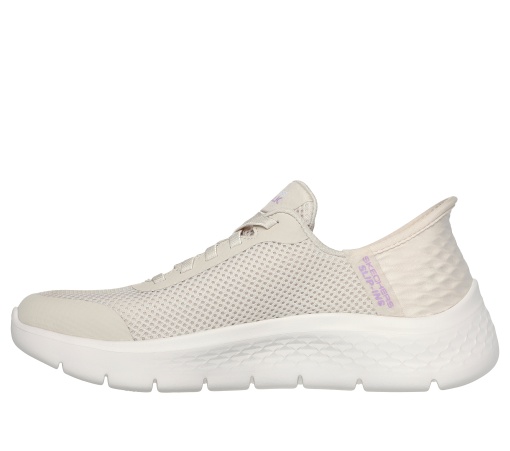 Pantofi sport dama, Skechers, Go Walk Flex - Grand Entry 124836 OFWT - Img 2