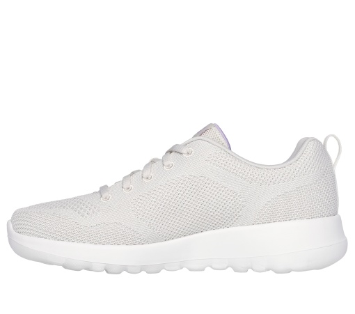 Pantofi sport dama, Skechers, GO WALK JOY - VIOLET 124640 NTPR - Img 2