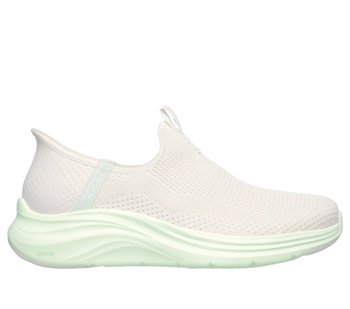 Pantofi sport dama, Skechers, VAPOR FOAM - SUNSET SPLASH 150407 NTLM - Img 3