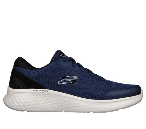 Pantofi sport Skech-Lite PRO 232591 NVBK - Img 2