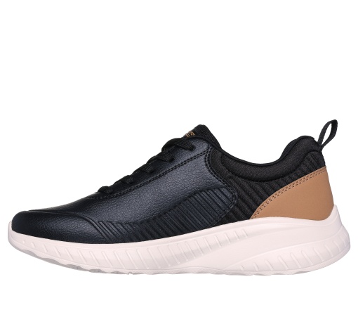 Pantofi sport Skechers Bobs Squad 117235 BLK - Img 4