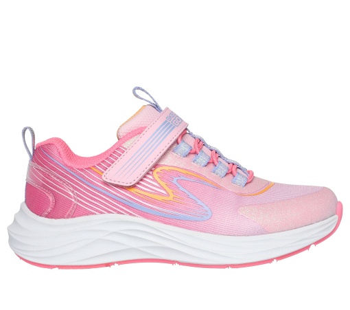 Pantofi sport Skechers dama, 303920L LPMT Multicolor - Img 2