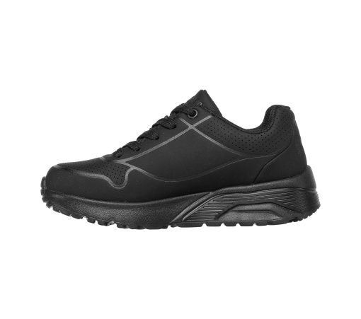 Pantofi sport Skechers Uno Lite - Delodox 403694L BBK - Img 5