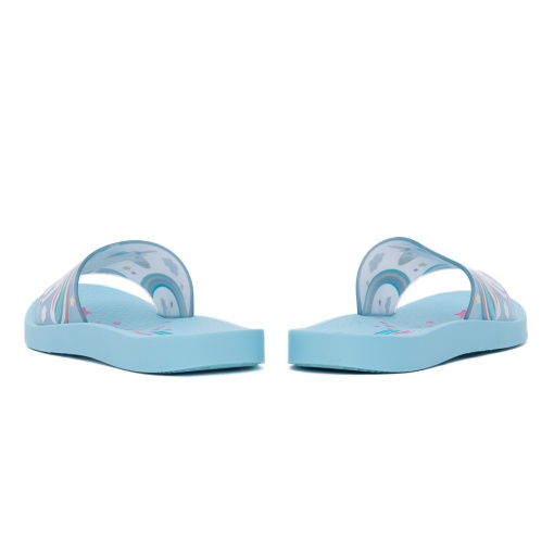 Papuci copii din cauciuc, Ipanema, 9B83614-AY575 URBAN VI SLIDE KIDS 41-K, blue - Img 6