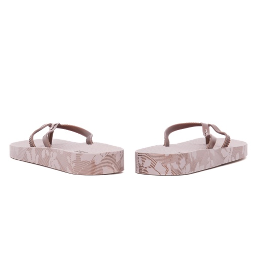 Papuci dama din cauciuc, Ipanema, 9B82840-BB564 BOSSA SOFT V FEM 17-K, bej - Img 6