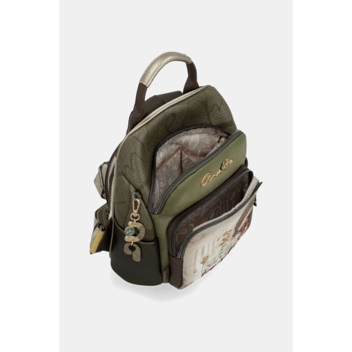 Rucsac Damă Anekke Core 42705-213 Multicolor - Img 3