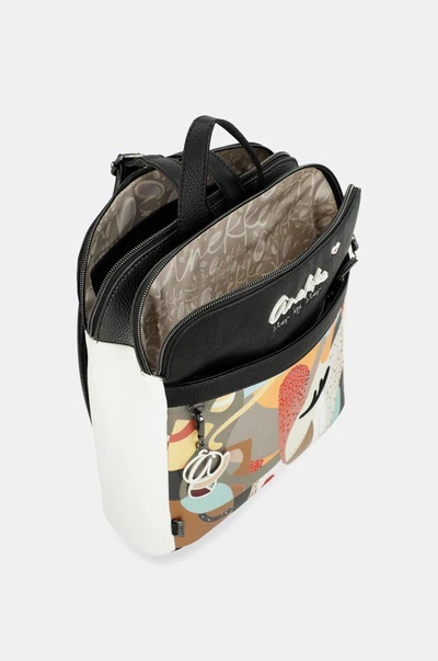 Rucsac dama Anekke Eikon 42755-073 - Img 4
