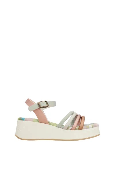 Sandale Anekke Valencia-2 423, multicolor - Img 2