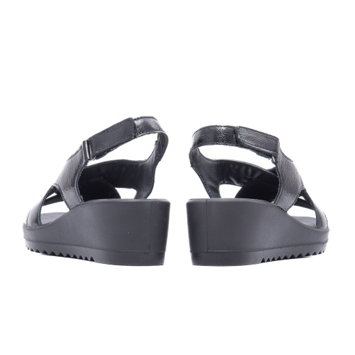 Sandale dama, piele naturala, IC557540 01-L - Img 3