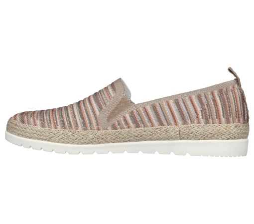 Sneakerina Flexpadrille 3.0 Skechers, Serenesweetie 113980 TPMT - Img 2