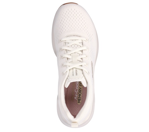 Sneakers dama, 150024 NAT - Img 2