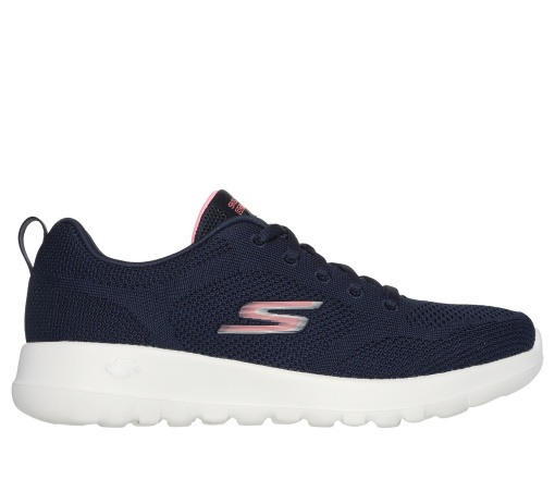 Sneakers dama Bobs B Flex - Chill 124640 NVPK - Img 2
