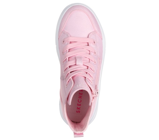 Sneakers dama casual, HYPERLIFT 310253L Roz - Img 5