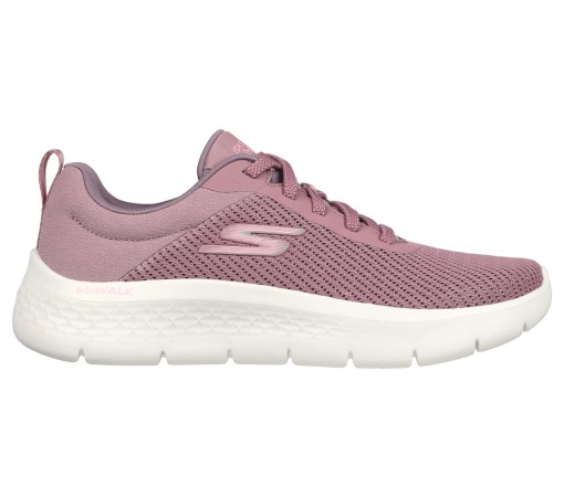 Sneakers dama, Go Walk Flex-Alani 124952, roz - Img 5