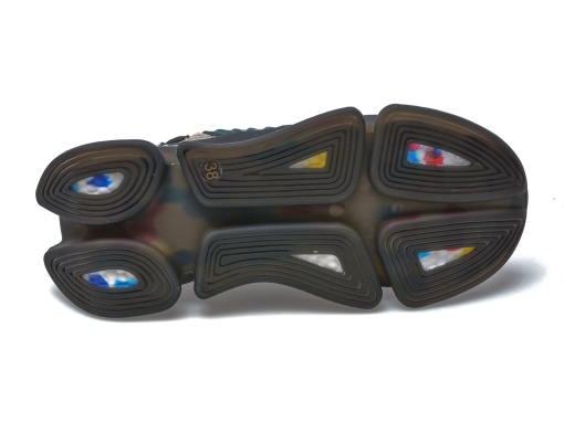Sneakers Gryxx Shoes 7D21016 - Img 5