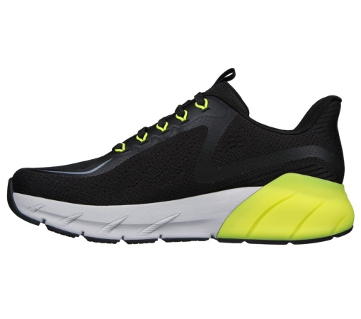 Sneakers Max Protect Sport 232664, negru - Img 2