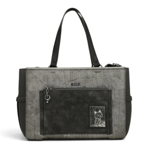 Anekke Poseta Casual 43811-255 - Img 3