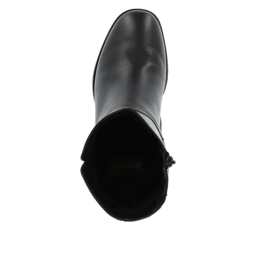 Botine dama casual, D0V71-01 - Img 6