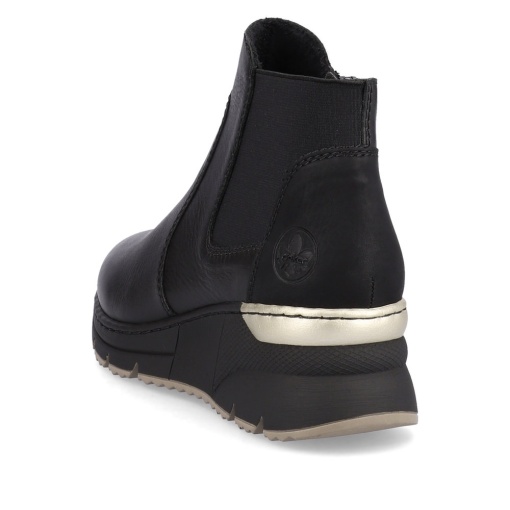 Botine dama, N6355-00 - Img 4