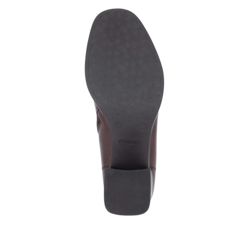 Botine dama, piele naturala D0V78-35 - Img 10