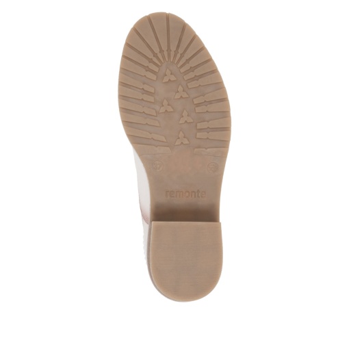Botine dama, piele naturala, D1A80-80 - Img 12
