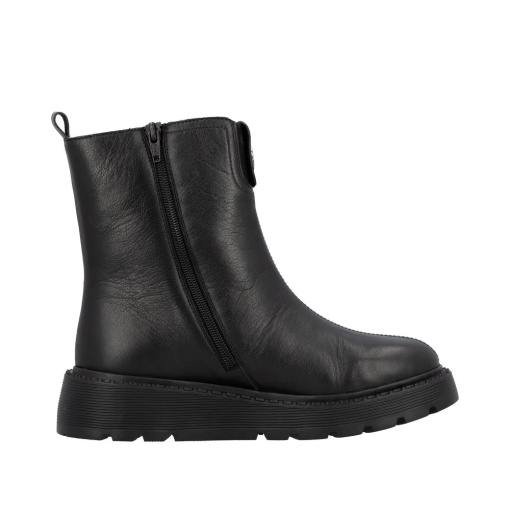Botine dama Rieker 70453-00 - Img 3