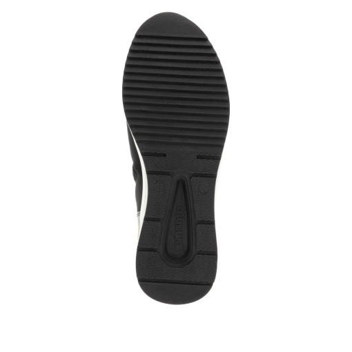 Botine impermeabile negre Remonte D0T73-03 - Img 3