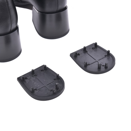 Cizme dama inalte piele naturala, 323A349-61B-N809 01-N - Img 3