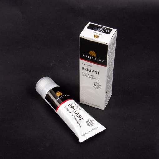 Crema Brillant pentru pantofi - Img 4