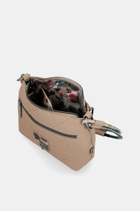 Geantă Bolso de Hombro Anekke 41772-386 - Img 7