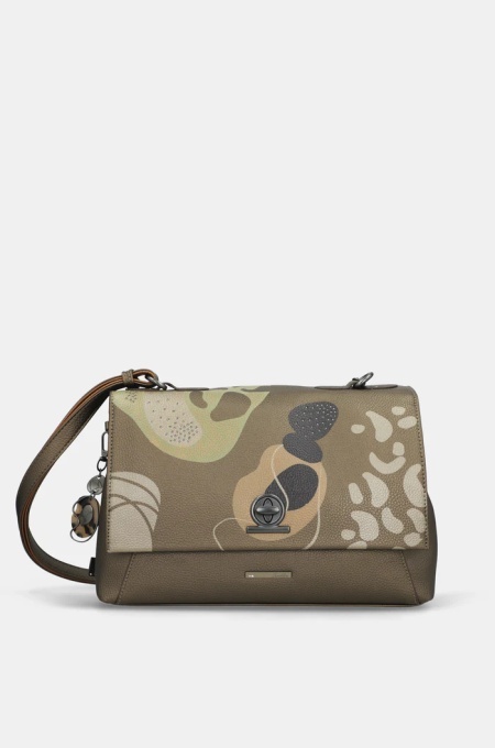 Geantă Crossbody Anekke Gaia 42873-567 cu Clapetă - 35 cm - Img 10