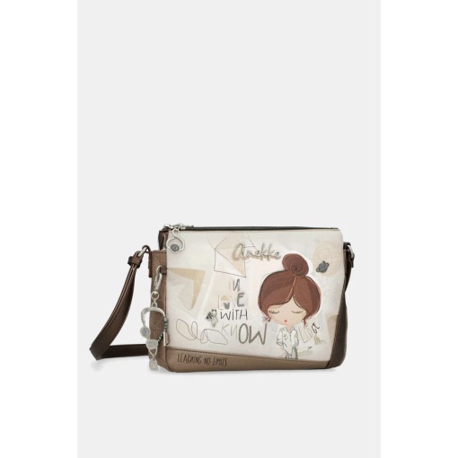 Geantă Crossbody Damă Anekke Sophia 42803-184 - Img 3