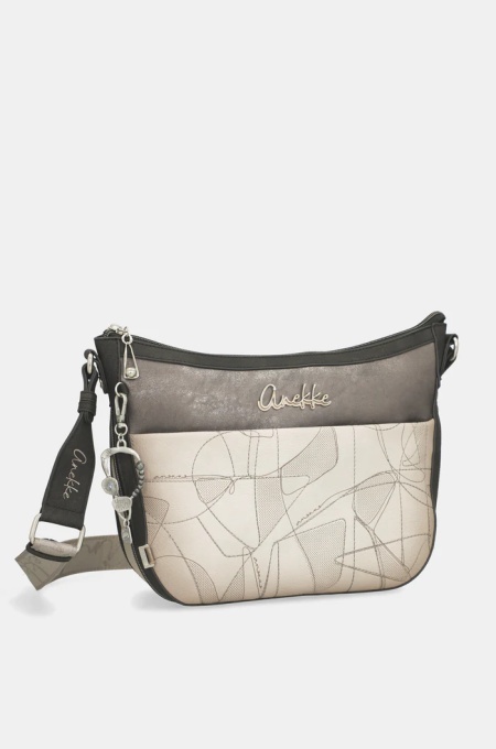 Geantă Shopper Anekke Muse 42813-138 - Design Artistic - 50 cm - Img 2