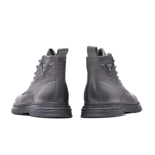 Ghete barbat, piele naturala, E6E650020C 51-N - Img 3