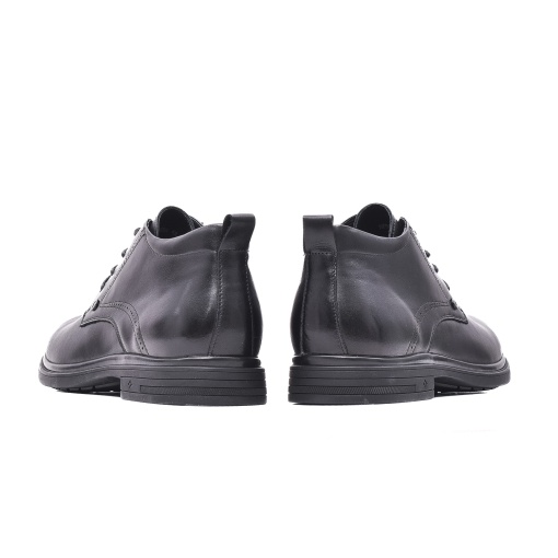 Ghete barbati, piele naturala, E6E650029A 01-N - Img 3