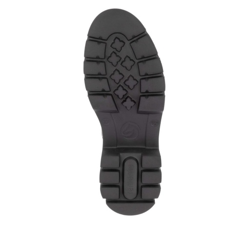 Ghete dama, piele naturala, D1W71-03 - Img 11