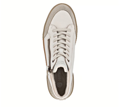 Ghete dama piele Remonte D2T71-80 - Img 6