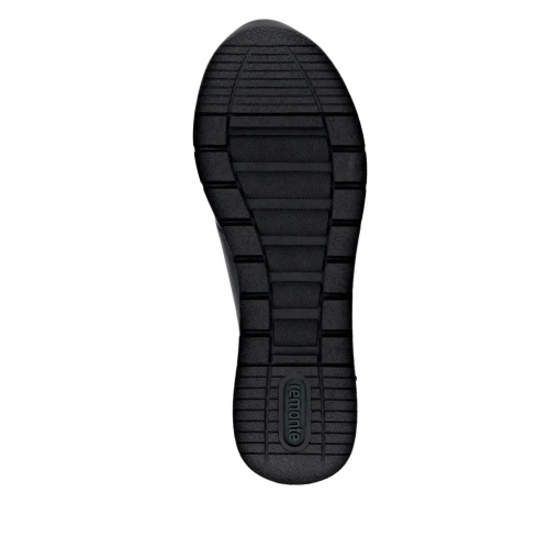 Ghete Remonte R6775-00 din Piele Naturală - Img 3