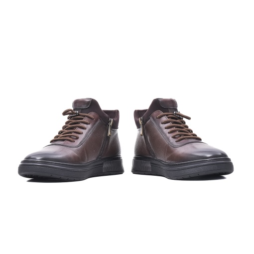 Ghete tip sneakers,piele naturala,3MKD1-950-93B 02-N - Img 4