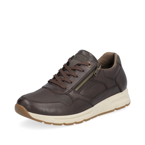 Pantofi barbati casual Rieker B0701-25 - Img 4