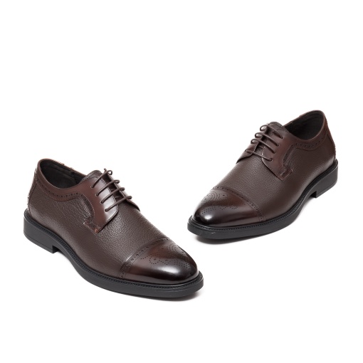 Pantofi barbati eleganti, 1SN30008B 02-N - Img 2
