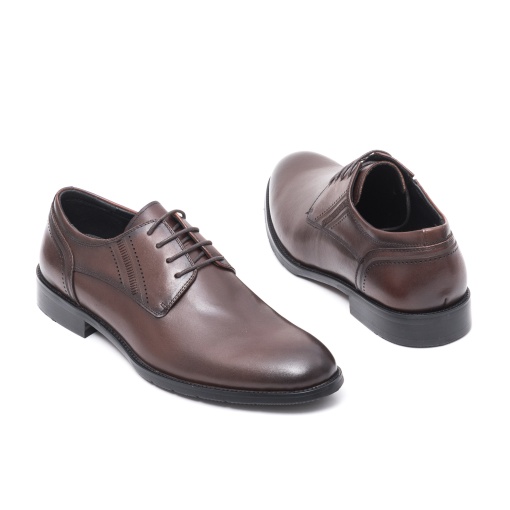Pantofi barbati eleganti, piele naturala, 7OWG40010A 02-1 - Img 6