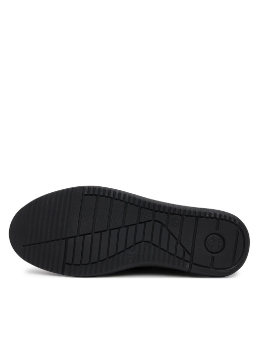 Pantofi Casual barbati Slip-On Rieker 10450-00 - Img 4