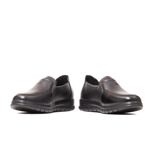Pantofi casual fara toc, J9J900007 01-N - Img 4