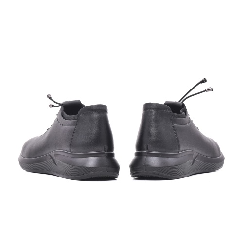 Pantofi casual piele naturala, M5M530001 01-N - Img 3