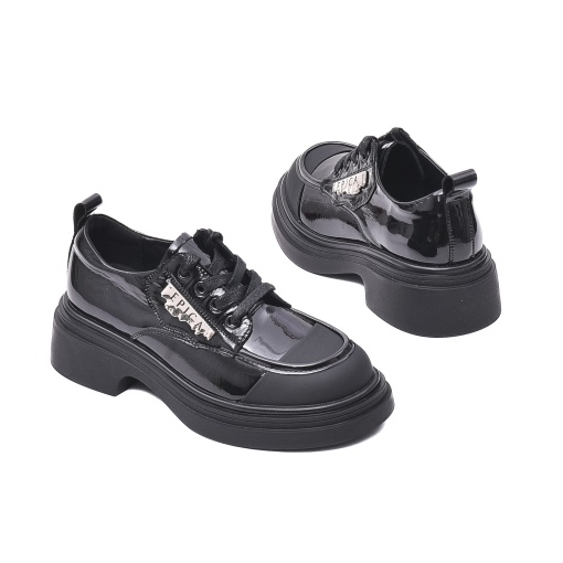 Pantofi casual, piele naturala naplac,1MH50017A 01-L - Img 6