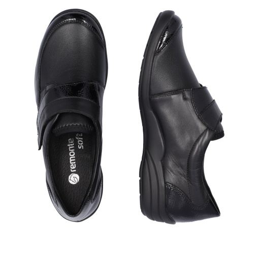 Pantofi casual Remonte R7600-04 - Img 3