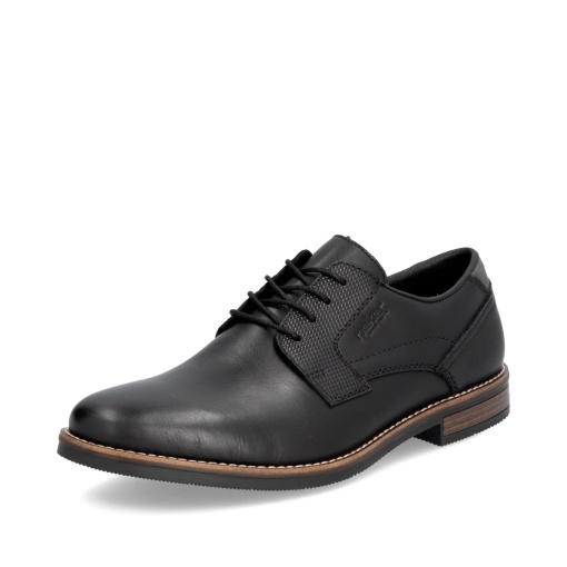 Pantofi casual Rieker barbati 13523-00 - Img 4