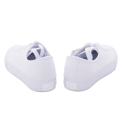 Pantofi dama sport , Lee Cooper LCW-26-02-4055L, alb - Img 5